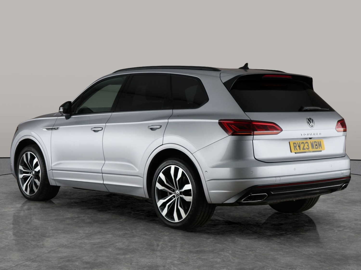 Used Volkswagen Touareg 2023 for sale - 77043587: Photo 13