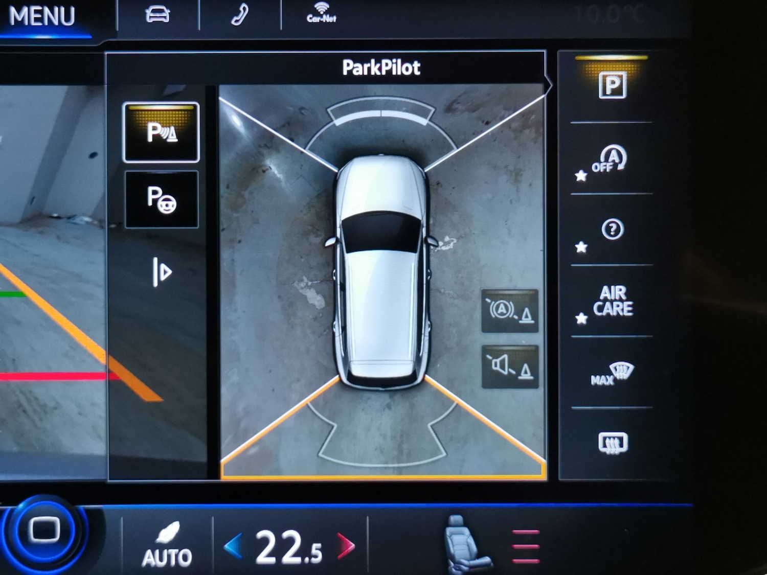 Used Volkswagen Touareg 2023 for sale - 77043587: Photo 19