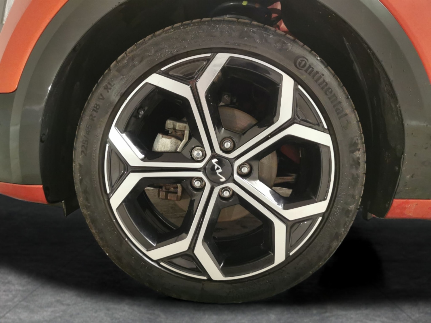 Used Kia Niro 2023 for sale - 77988683: Photo 24