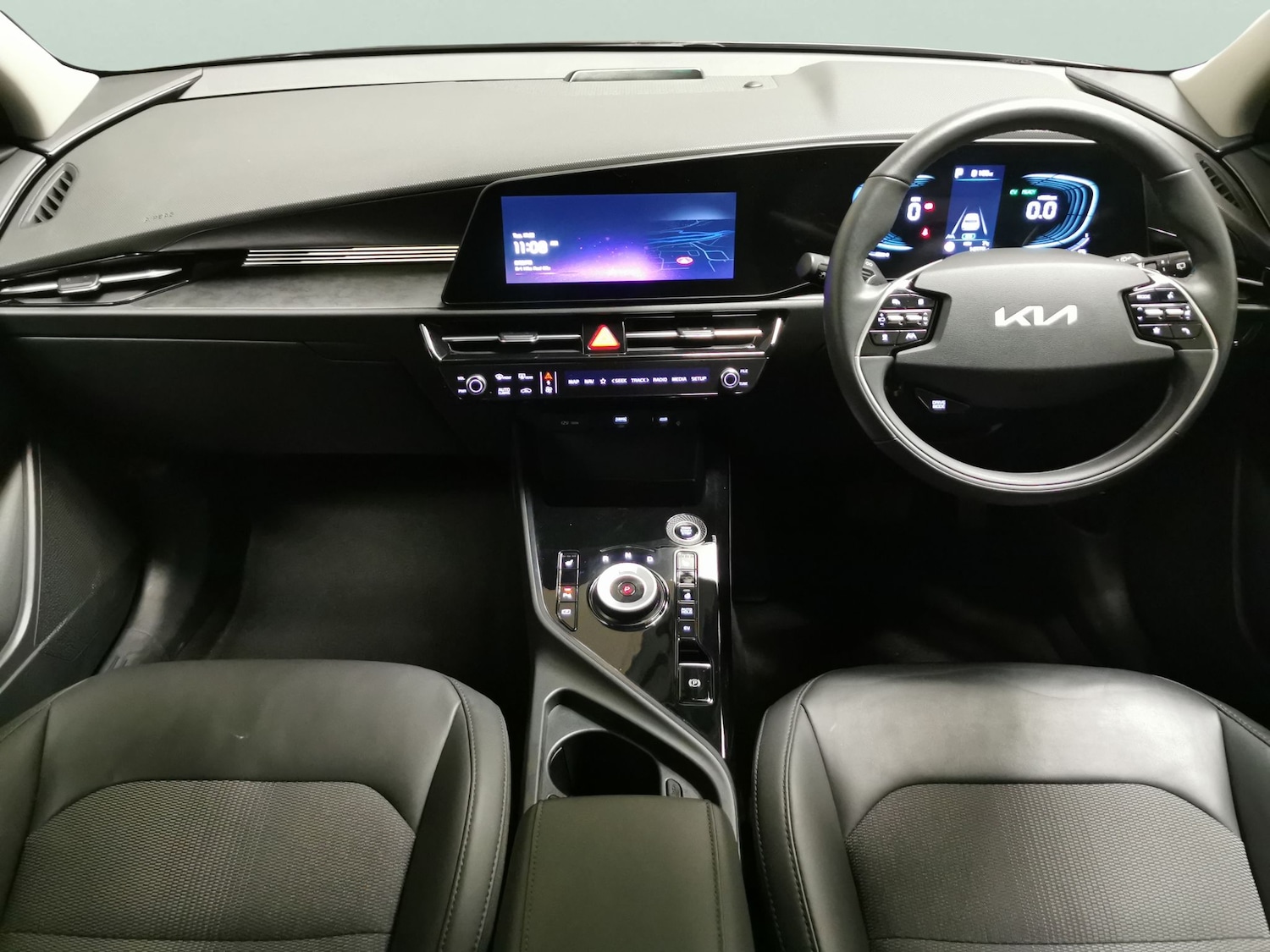 Used Kia Niro 2023 for sale - 77988683: Photo 7