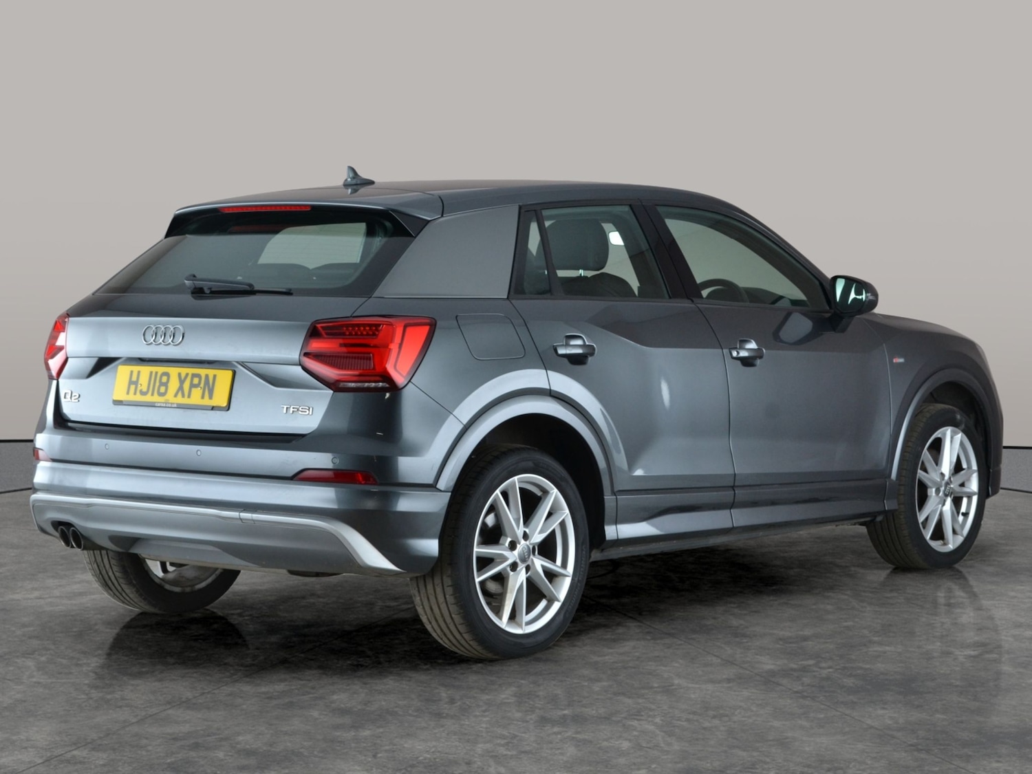 Used Audi Q2 2018 for sale - 77047979: Photo 10
