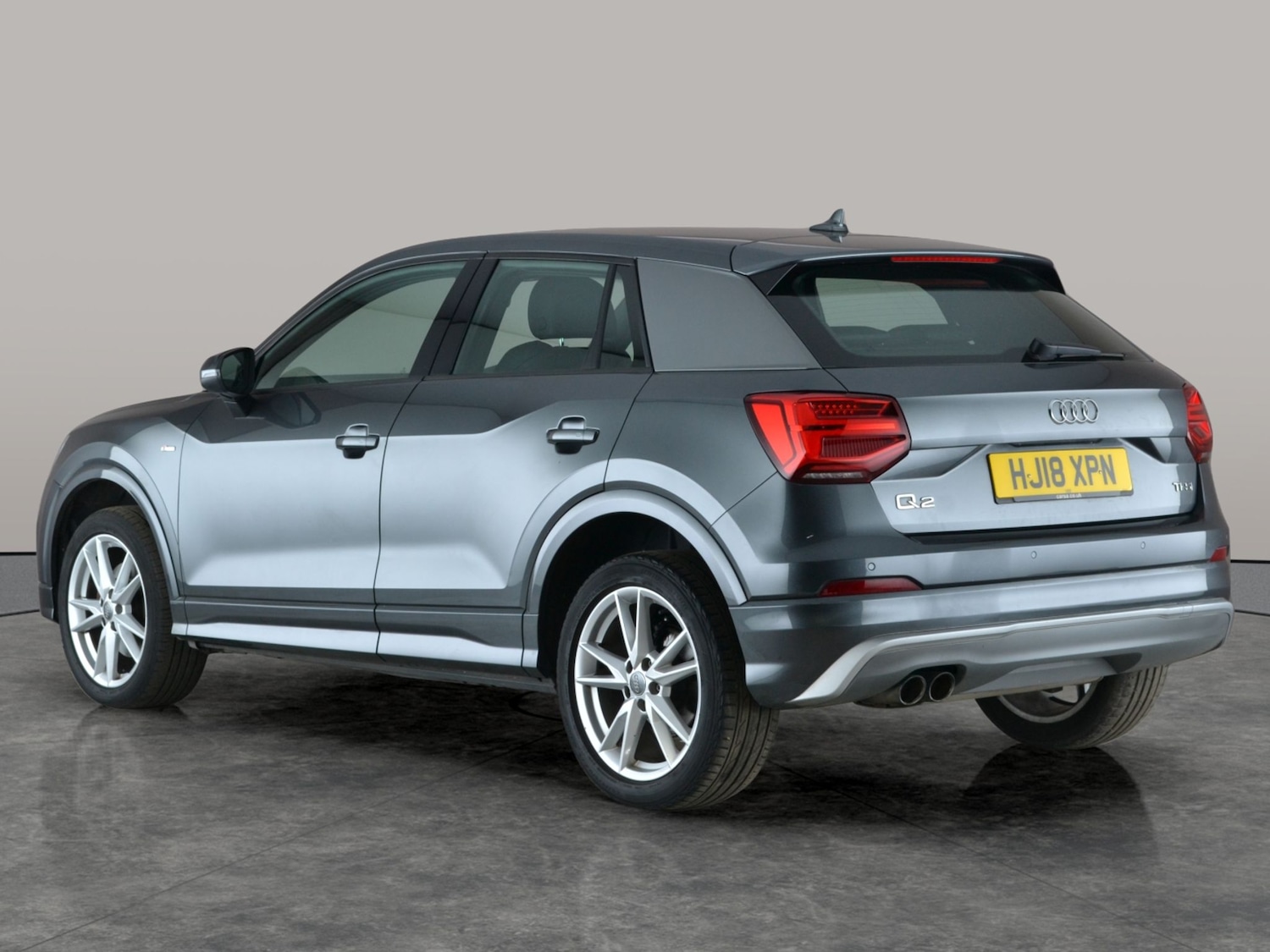 Used Audi Q2 2018 for sale - 77047979: Photo 12