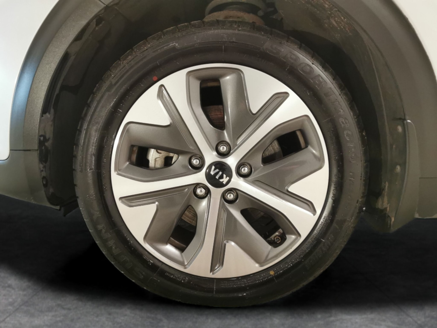 Used Kia Niro 2020 for sale - 78028326: Photo 24