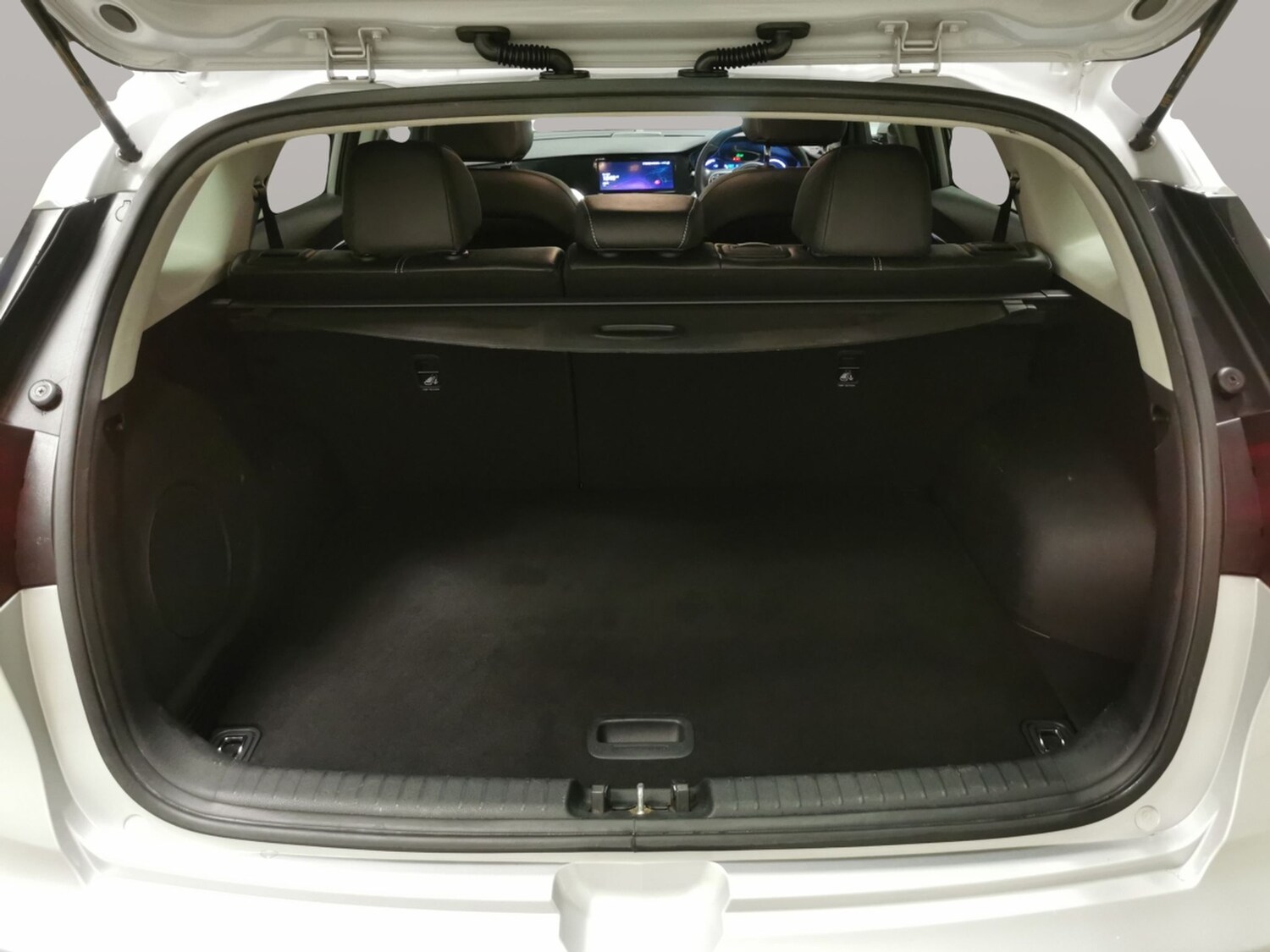 Used Kia Niro 2020 for sale - 78028326: Photo 35