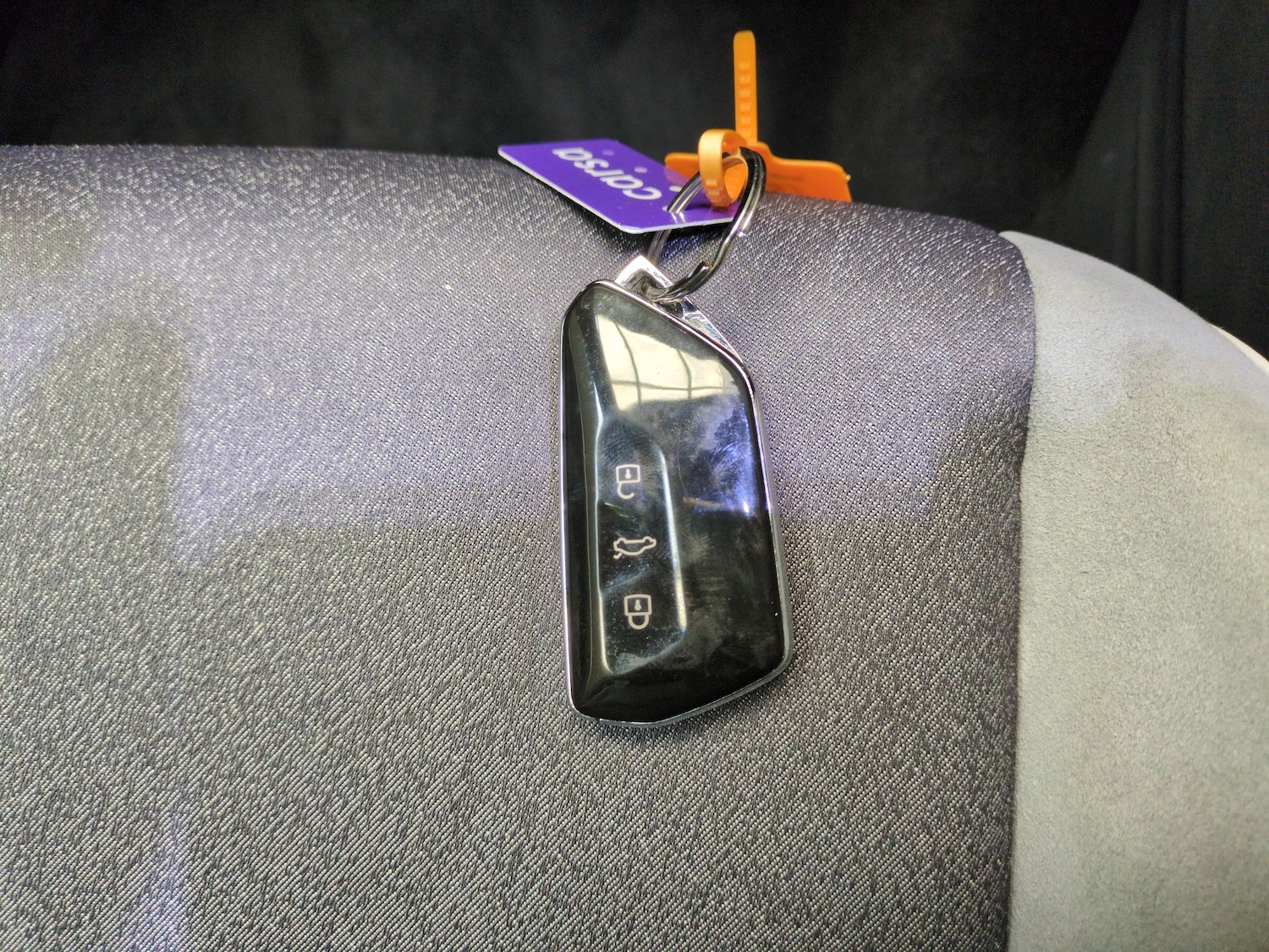 Vehicle 38
