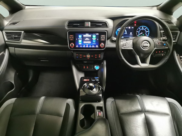 Used Nissan Leaf 2022 for sale - 76303153: Photo 12