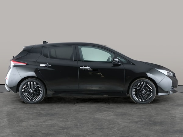 Used Nissan Leaf 2022 for sale - 76303153: Photo 14