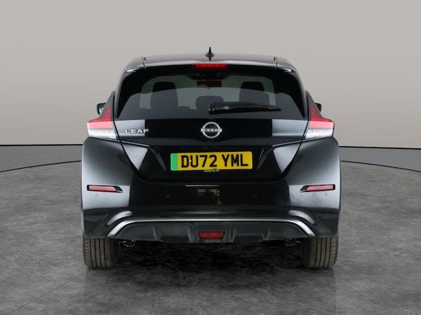 Used Nissan Leaf 2022 for sale - 76303153: Photo 17