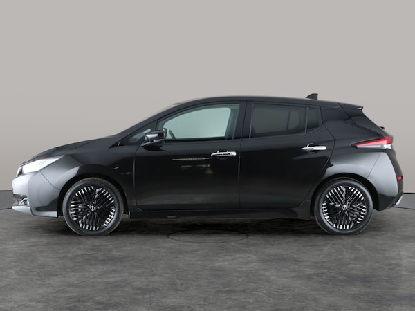 Used Nissan Leaf 2022 for sale - 76303153: Photo 19
