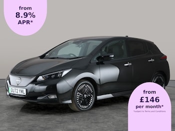 Nissan - Leaf