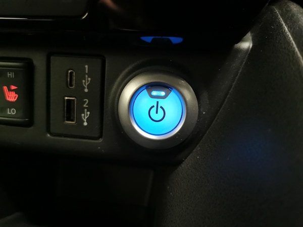 Used Nissan Leaf 2022 for sale - 76303153: Photo 29