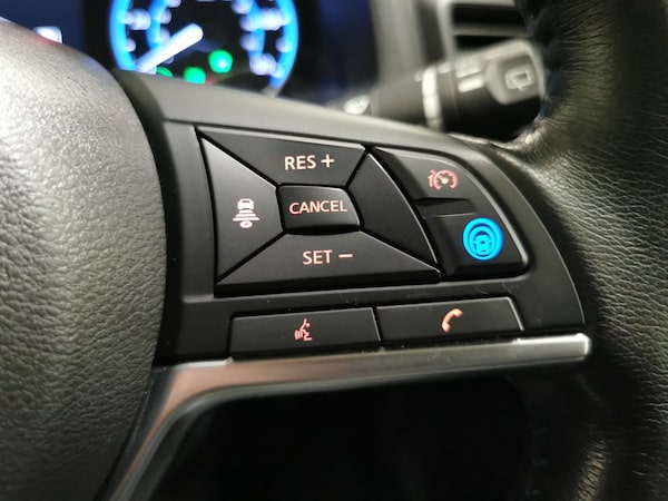 Used Nissan Leaf 2022 for sale - 76303153: Photo 31