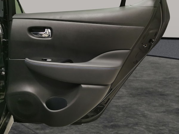 Used Nissan Leaf 2022 for sale - 76303153: Photo 41