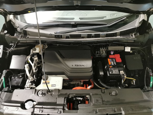 Used Nissan Leaf 2022 for sale - 76303153: Photo 45