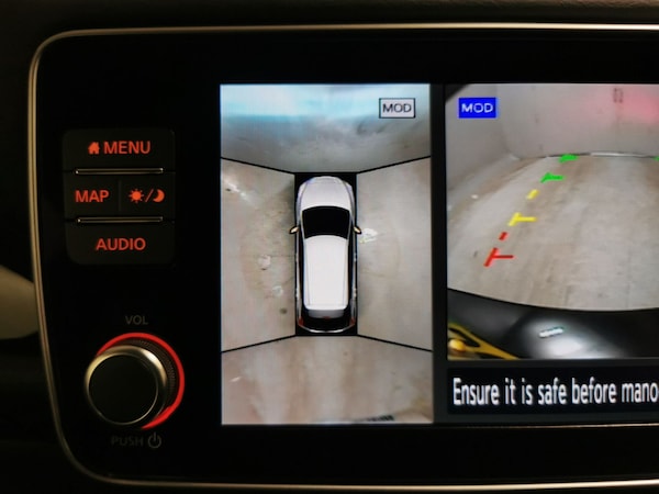 Used Nissan Leaf 2022 for sale - 76303153: Photo 8