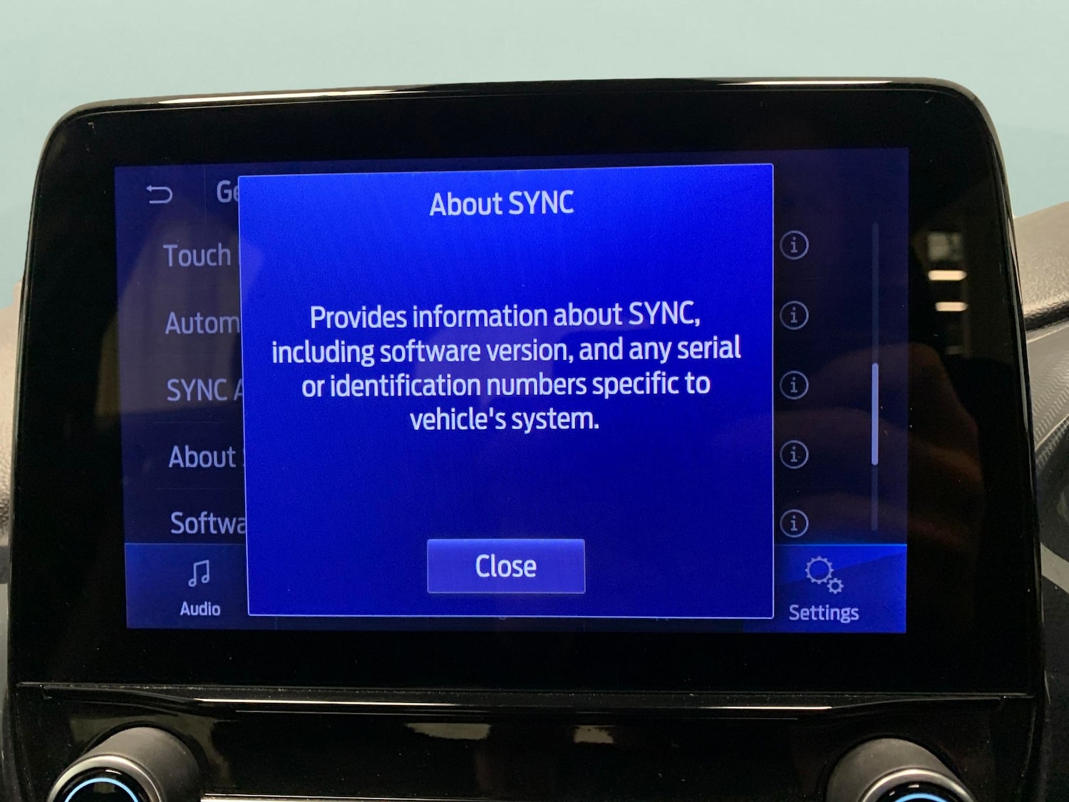 Used Ford Fiesta 2023 for sale - 77360936: Photo 14