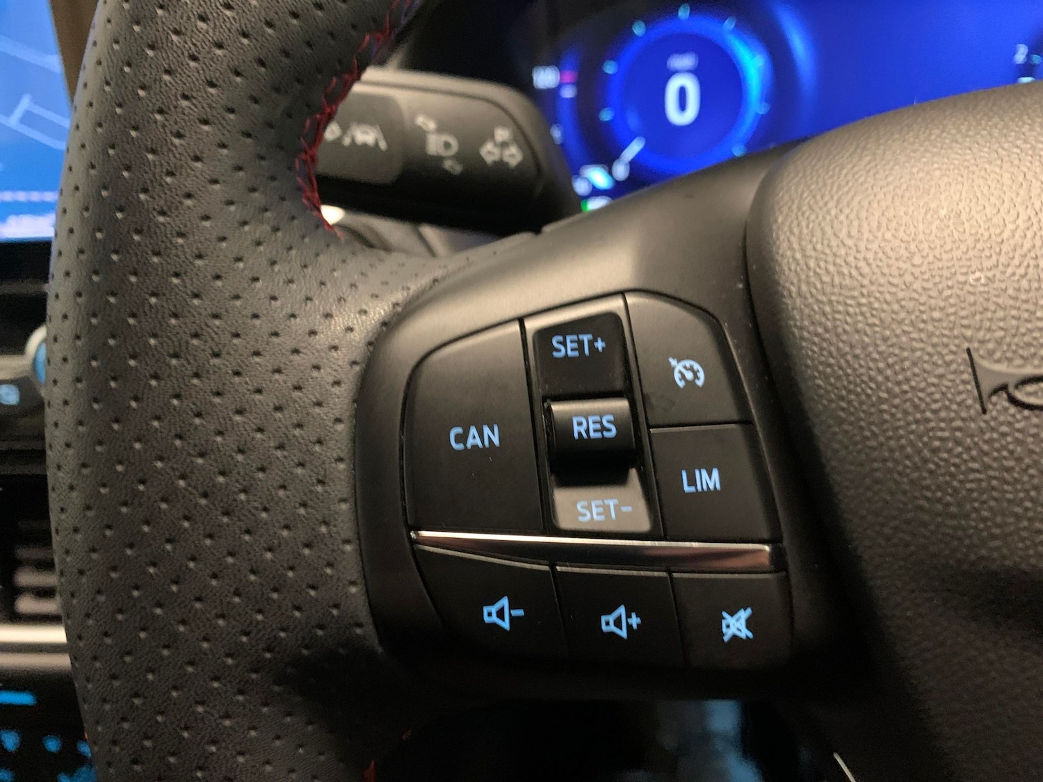 Used Ford Fiesta 2023 for sale - 77360936: Photo 18