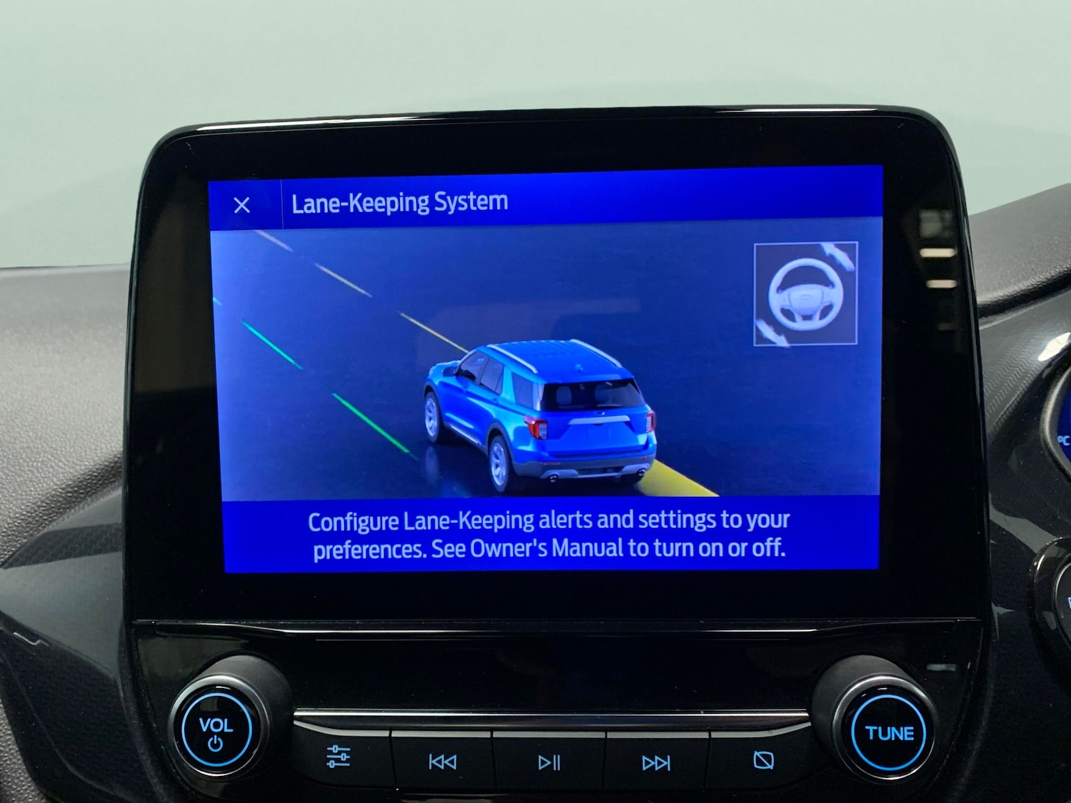 Used Ford Fiesta 2023 for sale - 77360936: Photo 20