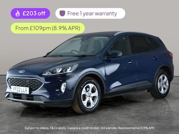 Used Ford Kuga 2022 for sale - 79238937: Photo