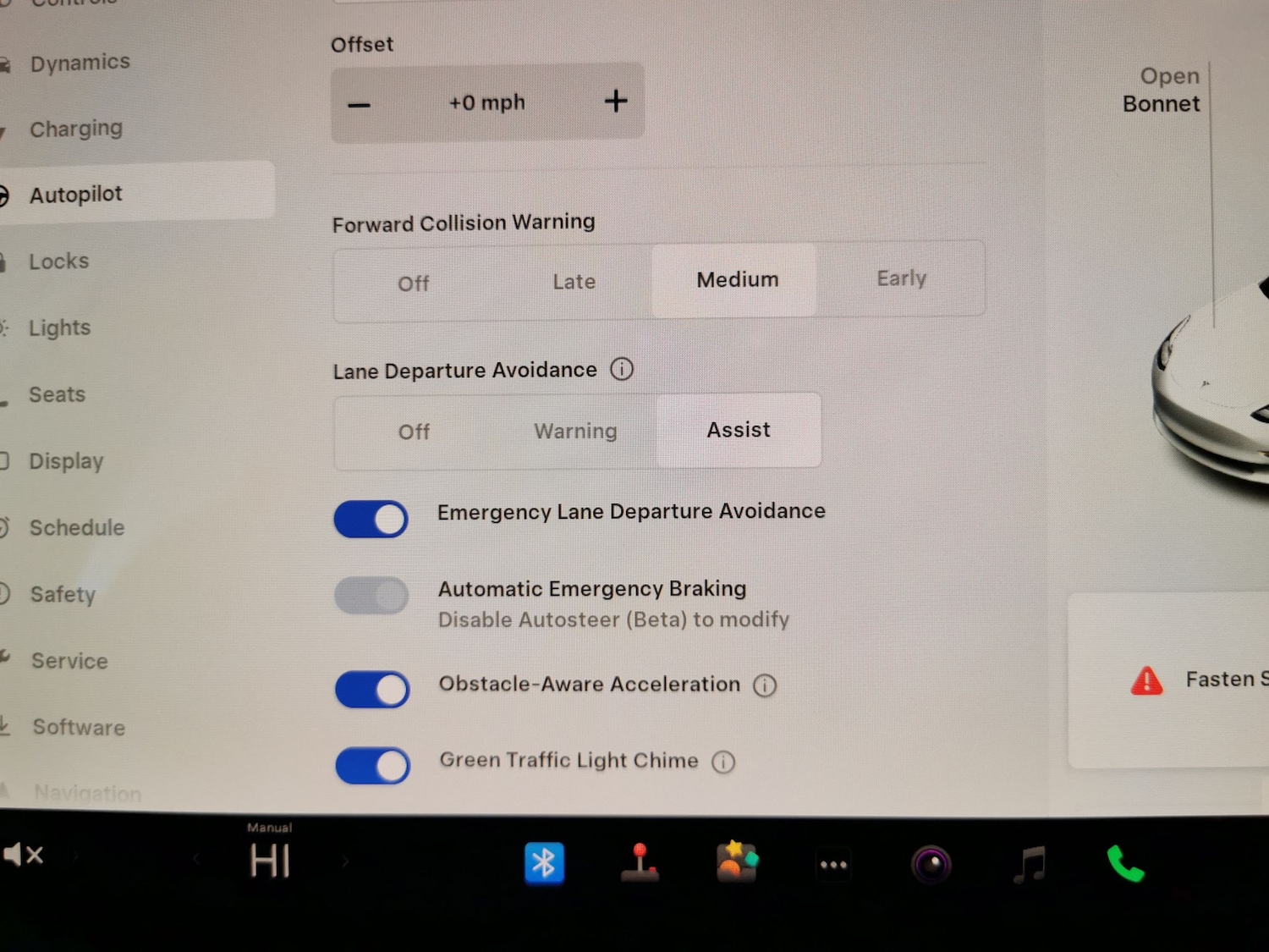 Used Tesla Model 3 2021 for sale - 76540370: Photo 25