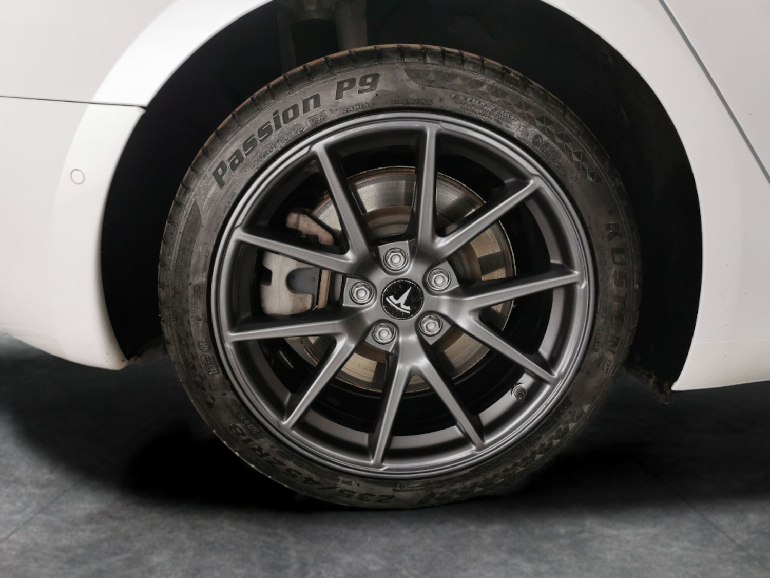 Used Tesla Model 3 2021 for sale - 76540370: Photo 28