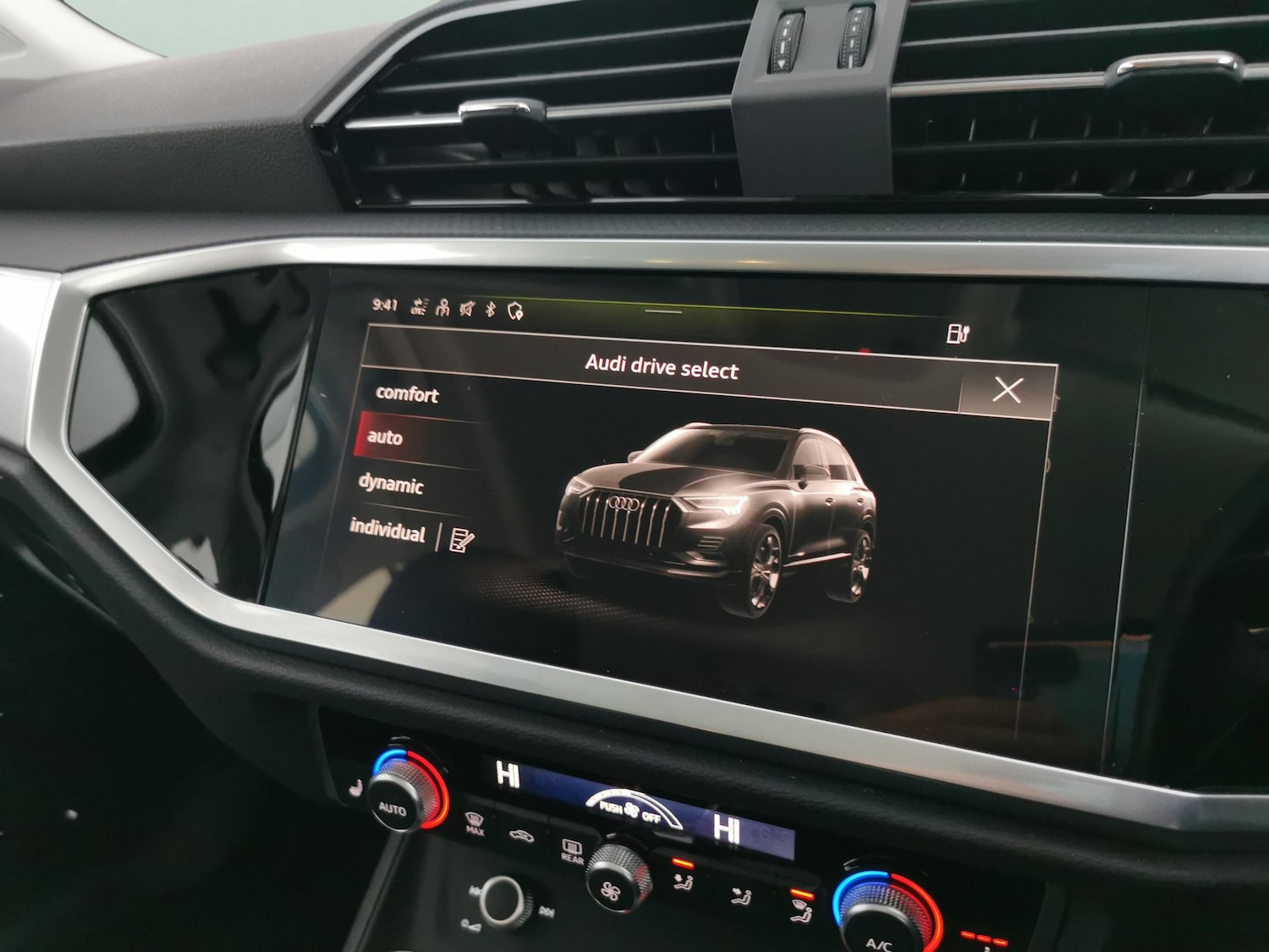 Used Audi Q3 2022 for sale - 77354125: Photo 18