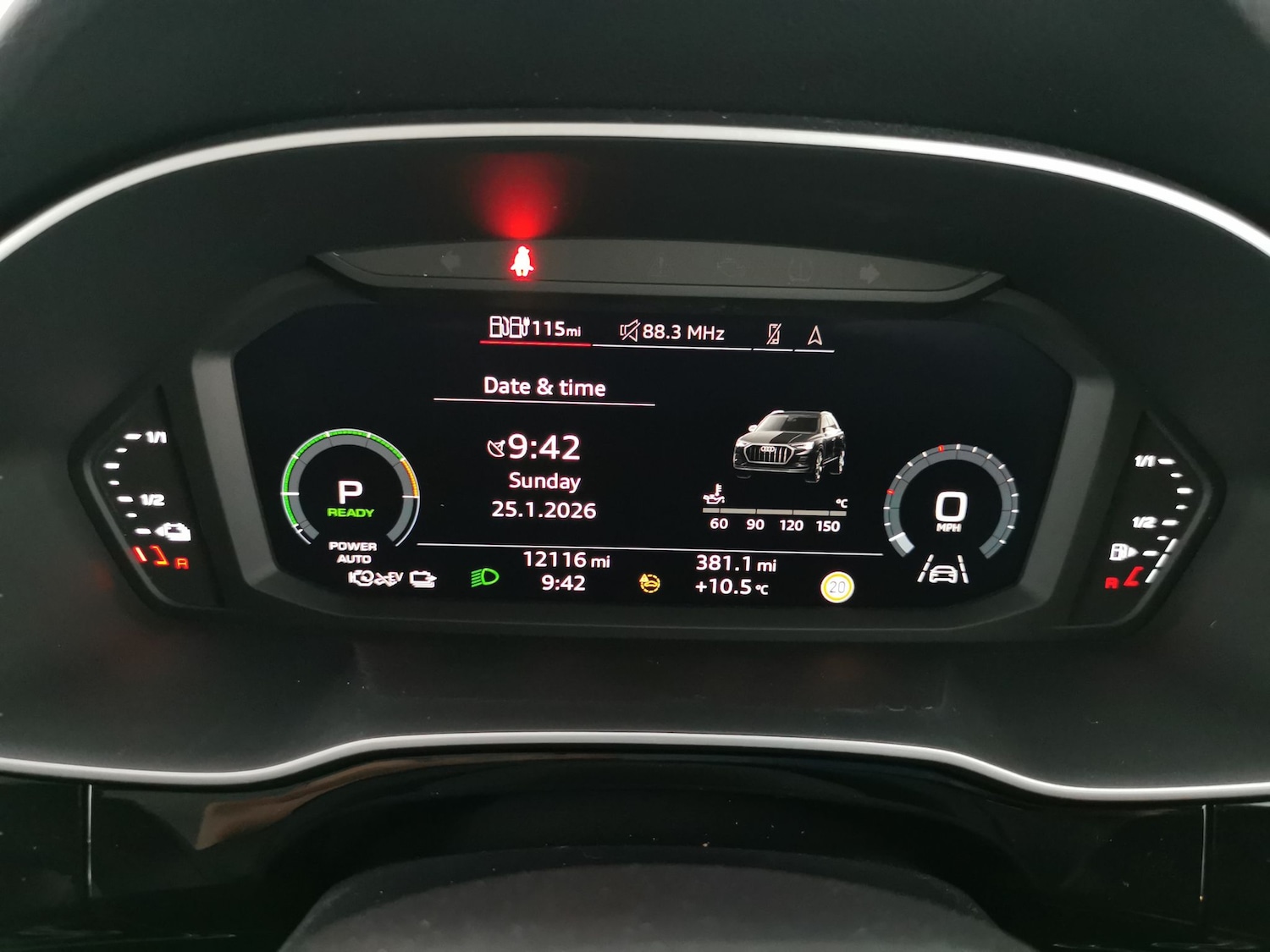 Used Audi Q3 2022 for sale - 77354125: Photo 23