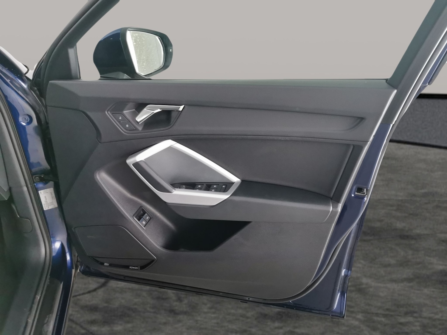 Used Audi Q3 2022 for sale - 77354125: Photo 30