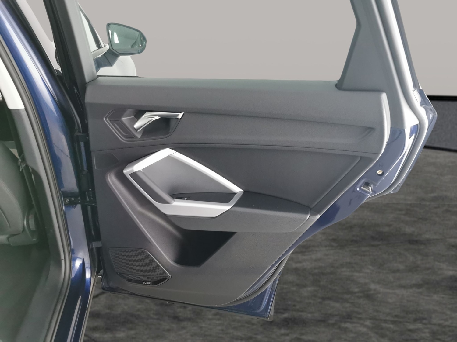 Used Audi Q3 2022 for sale - 77354125: Photo 31