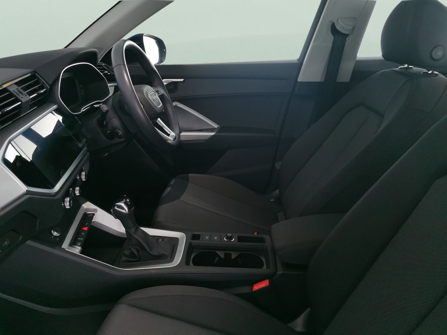 Used Audi Q3 2022 for sale - 77354125: Photo 4