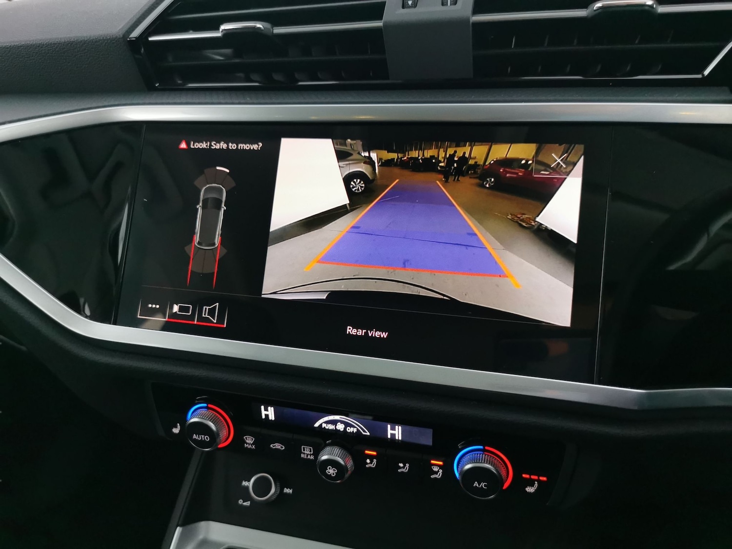 Used Audi Q3 2022 for sale - 77354125: Photo 7