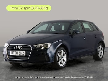 Used Audi A3 2019 for sale - 79460594: Photo