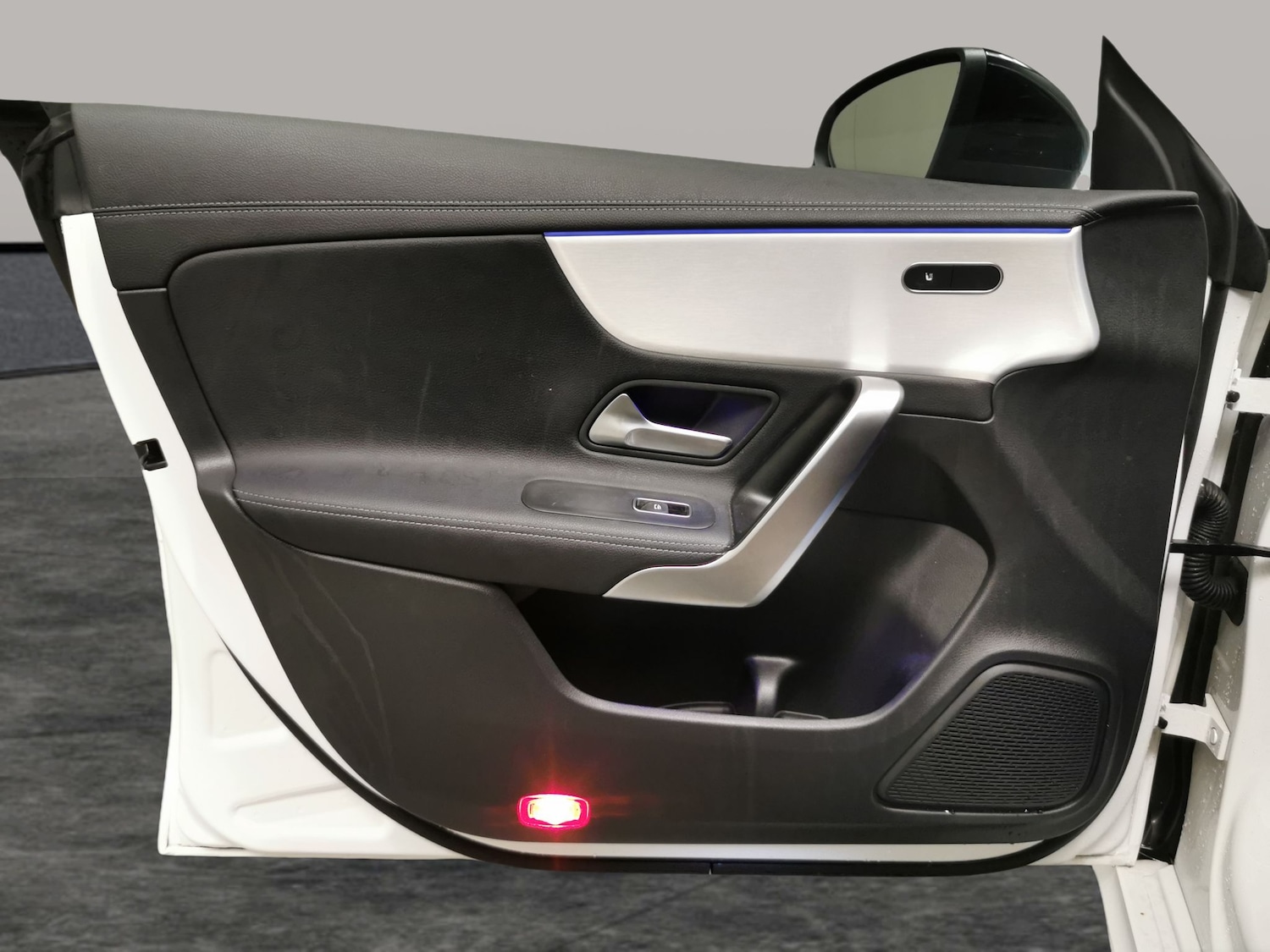 Used Mercedes-Benz CLA 2022 for sale - 76575611: Photo 28