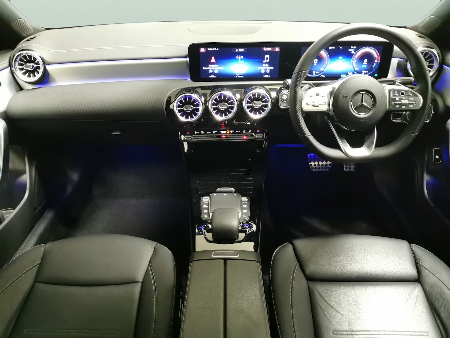 Used Mercedes-Benz CLA 2022 for sale - 76575611: Photo 7