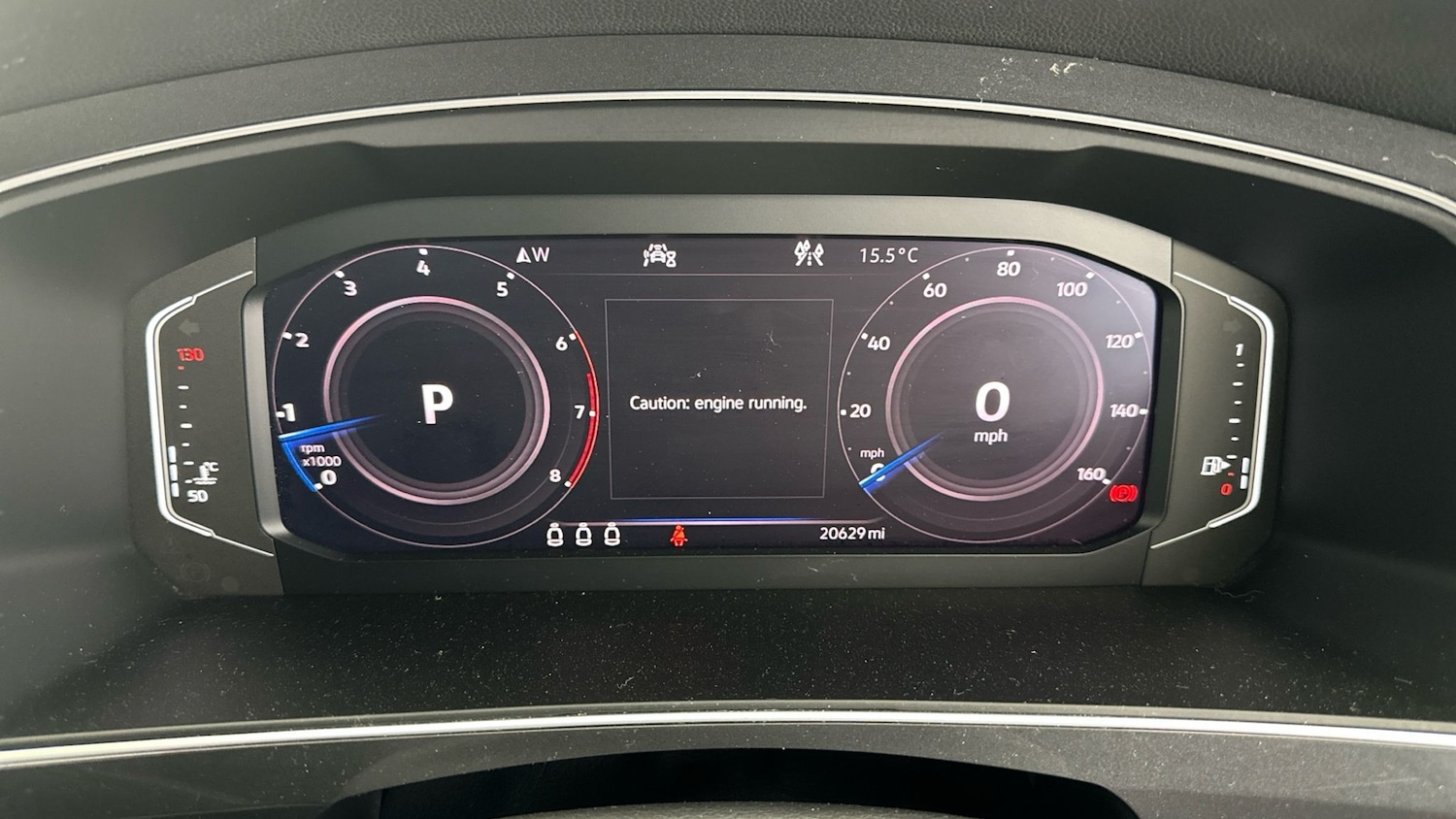 Used Volkswagen Tiguan 2020 for sale - 77605015: Photo 16