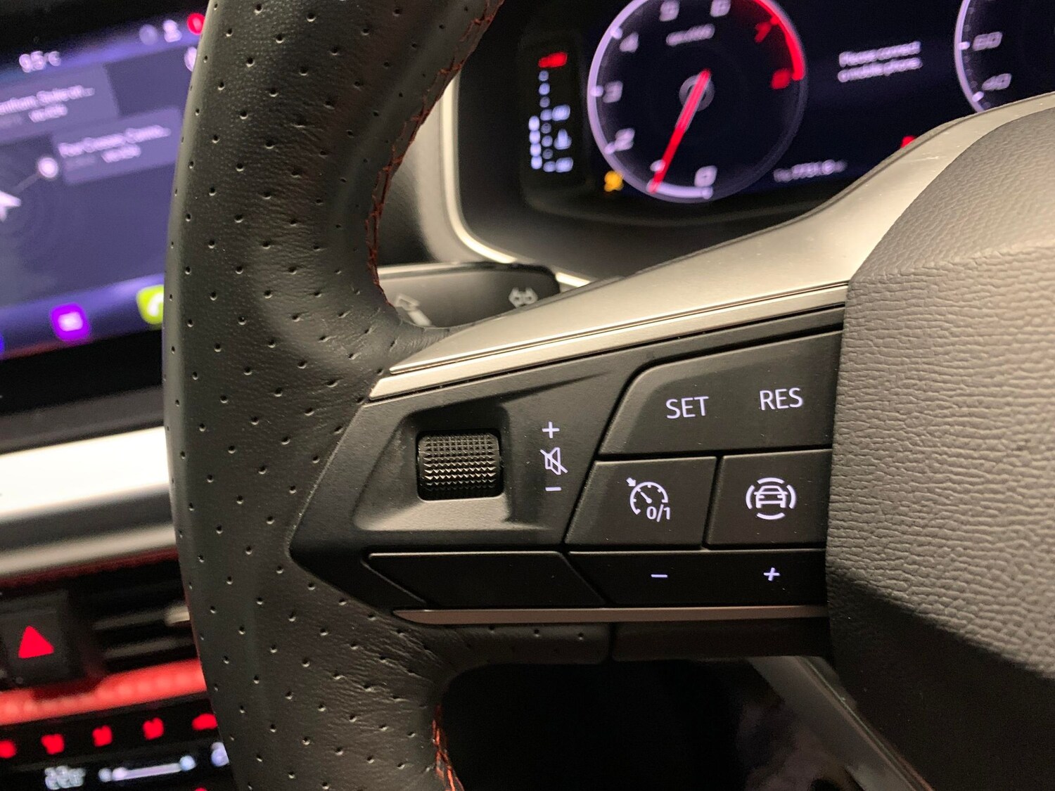 Used SEAT Ibiza 2022 for sale - 77476738: Photo 19