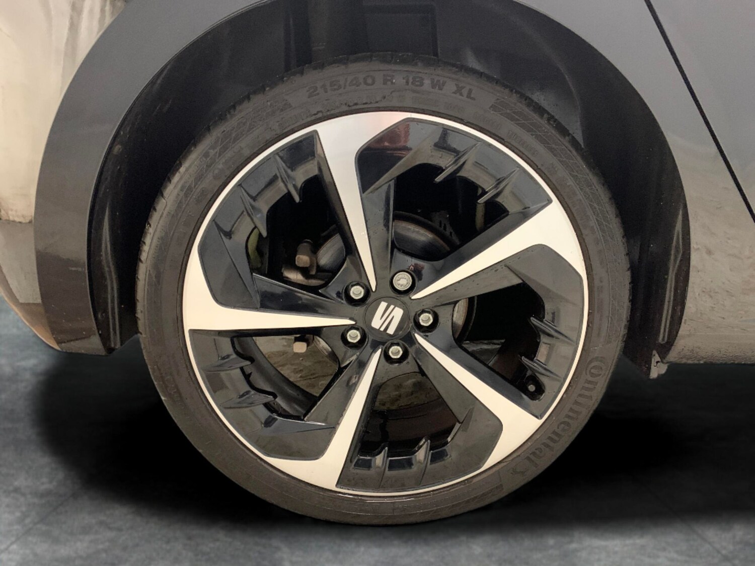 Used SEAT Ibiza 2022 for sale - 77476738: Photo 23