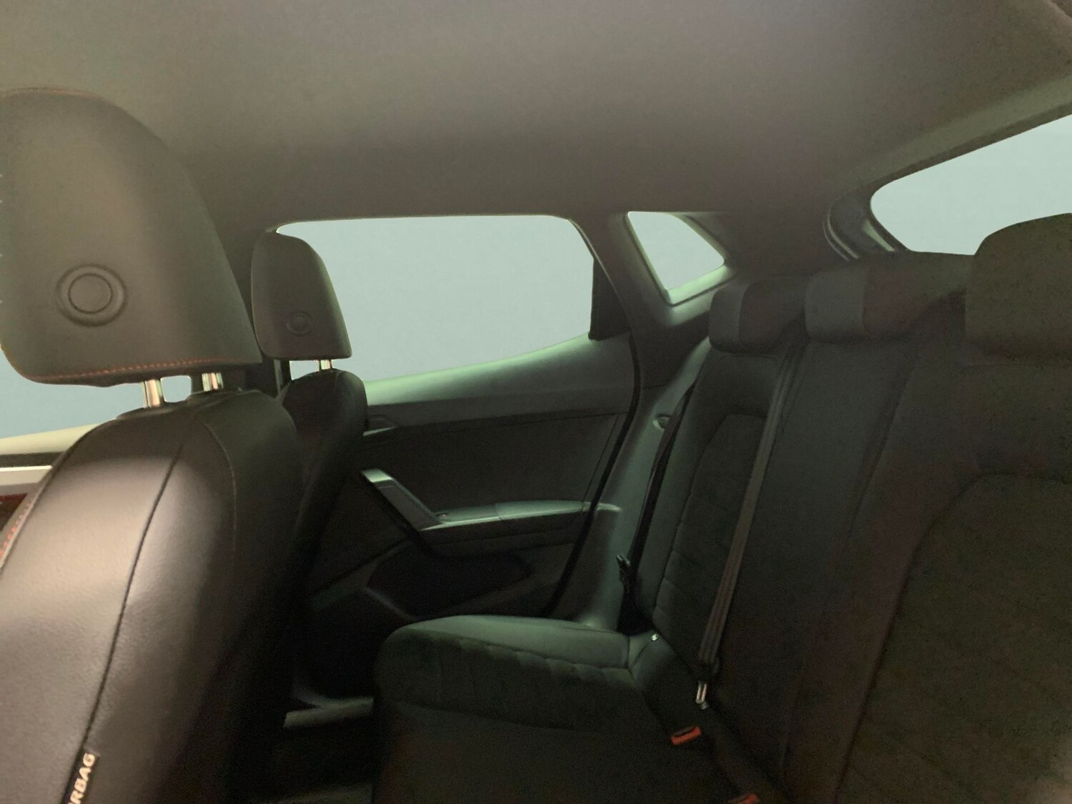 Used SEAT Ibiza 2022 for sale - 77476738: Photo 24