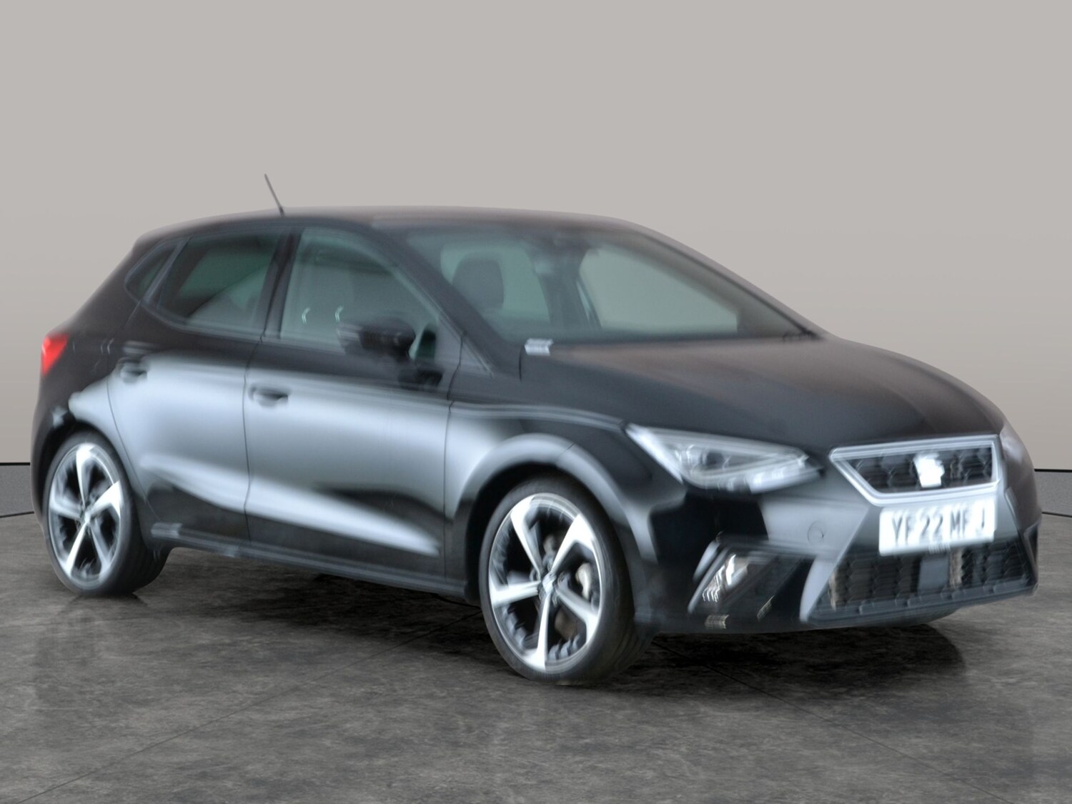 Used SEAT Ibiza 2022 for sale - 77476738: Photo 8