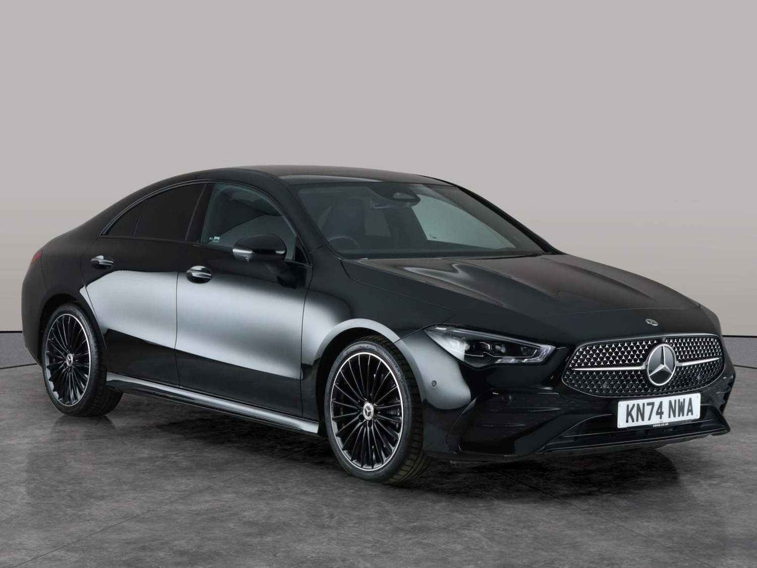 Used Mercedes-Benz CLA for sale - 76731987: Photo 10