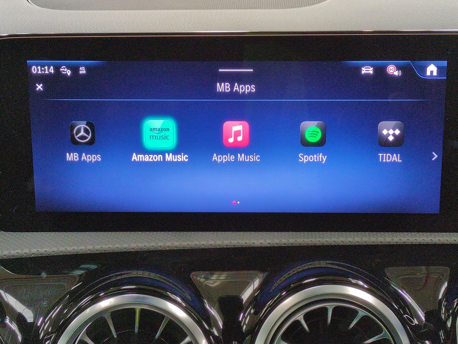 Used Mercedes-Benz CLA for sale - 76731987: Photo 17