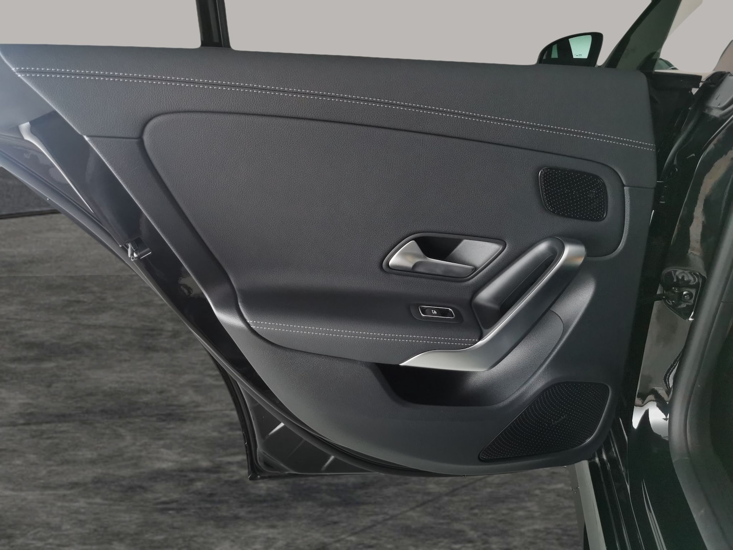 Used Mercedes-Benz CLA for sale - 76731987: Photo 31