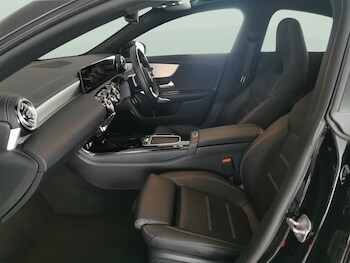 Used Mercedes-Benz CLA undefined for sale - 76731987: Photo