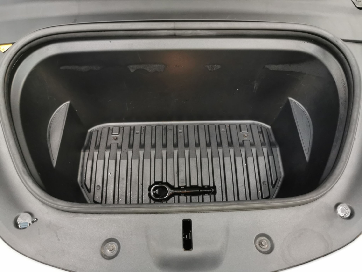 Vehicle 46
