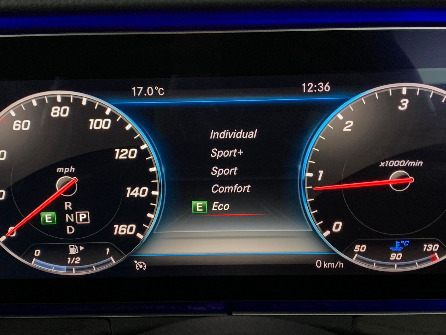 Used Mercedes-Benz E Class 2019 for sale - 76342438: Photo 18