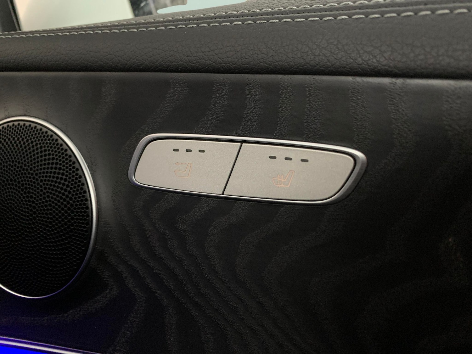 Used Mercedes-Benz E Class 2019 for sale - 76342438: Photo 21