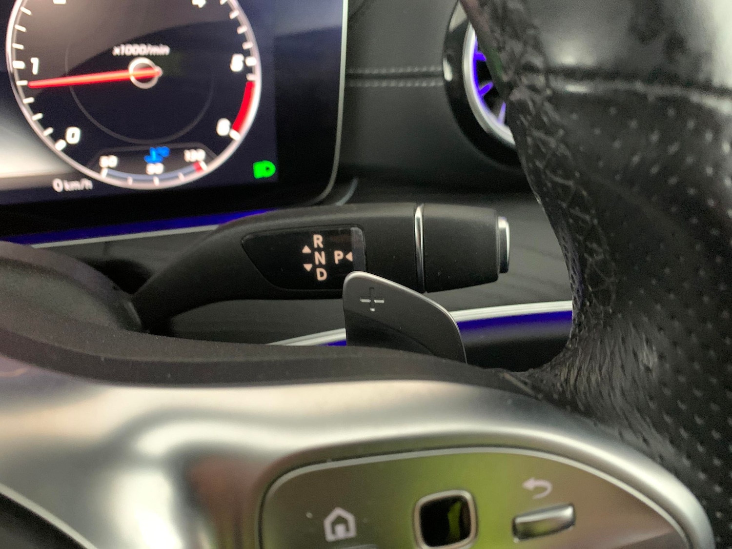 Used Mercedes-Benz E Class 2019 for sale - 76342438: Photo 23