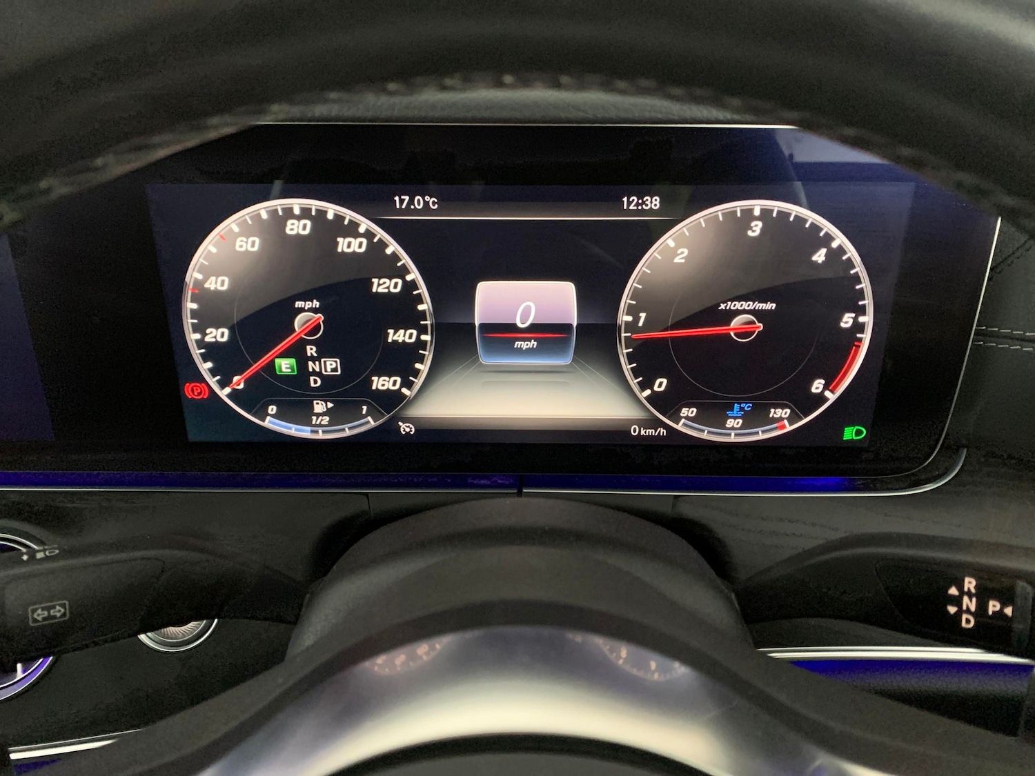 Used Mercedes-Benz E Class 2019 for sale - 76342438: Photo 27