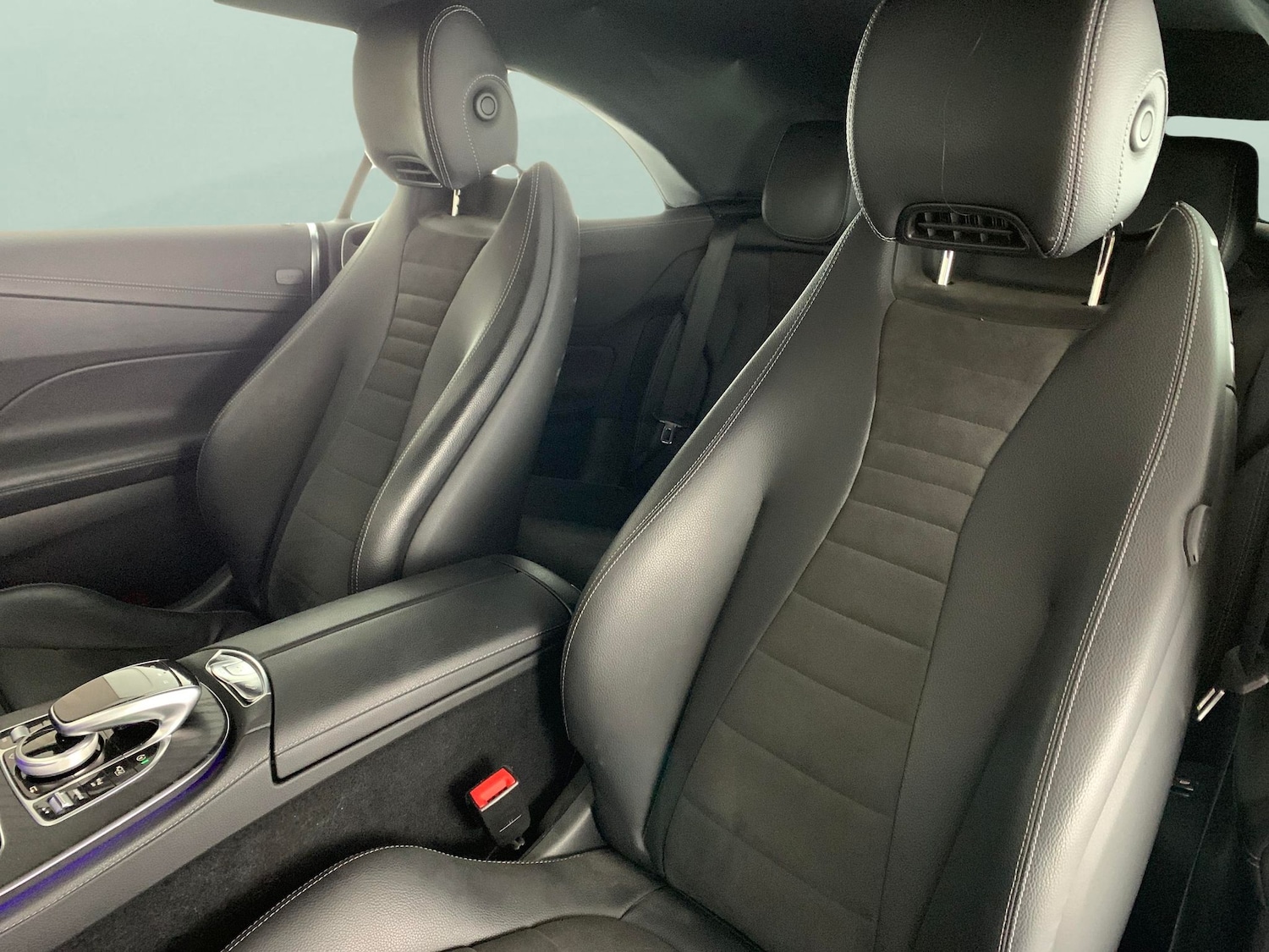 Used Mercedes-Benz E Class 2019 for sale - 76342438: Photo 28