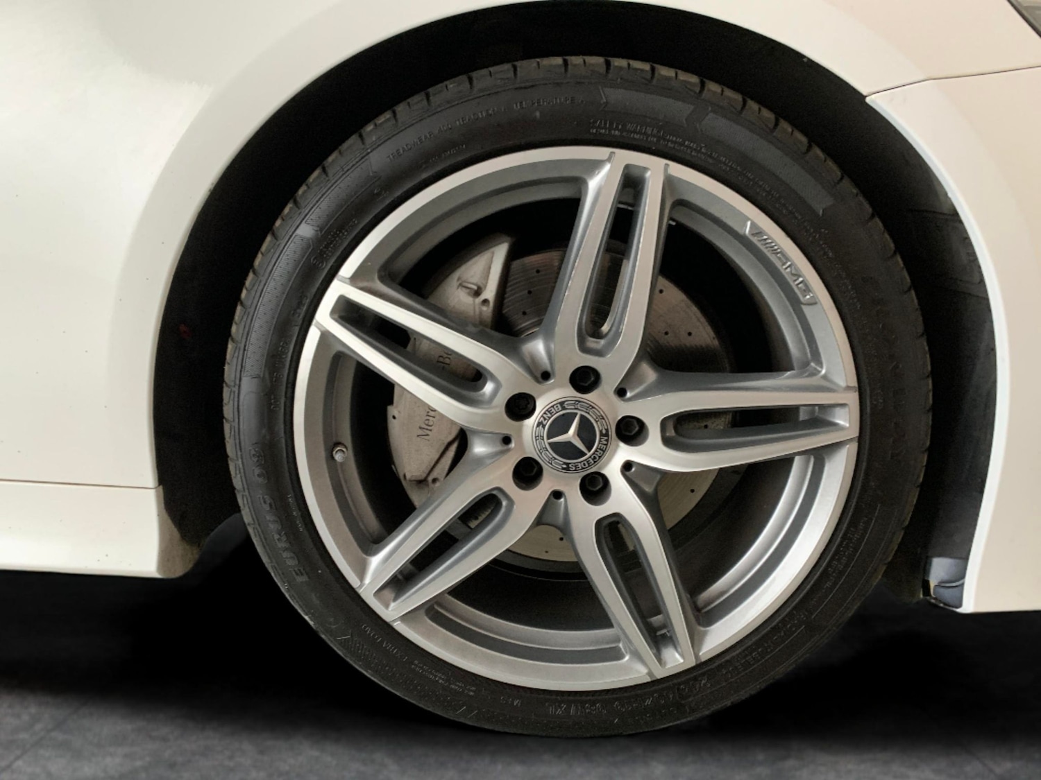 Used Mercedes-Benz E Class 2019 for sale - 76342438: Photo 33